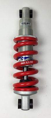 6.5 x1 5 rear shock